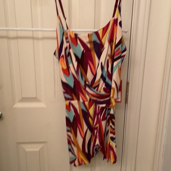 Missoni Roper turned into a cami - Picture 4 of 9